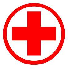 Aizawl Civil Hospital logo