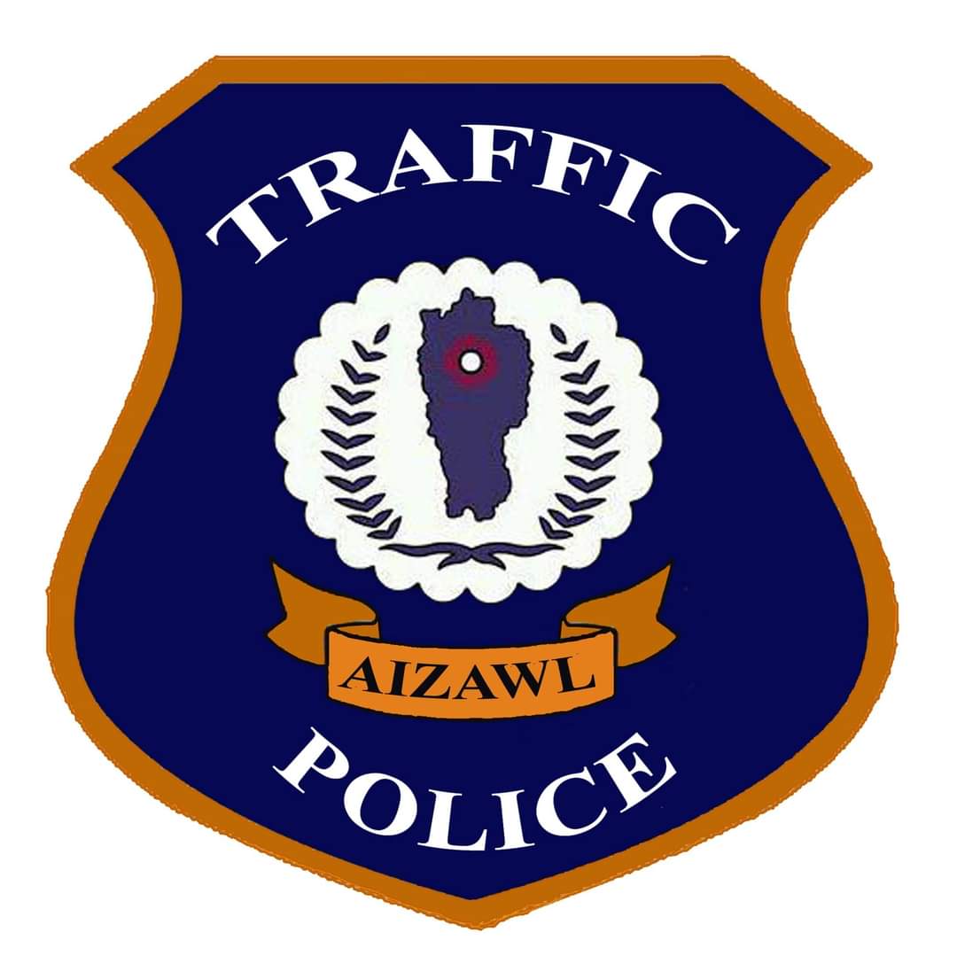 Aizawl Traffic logo