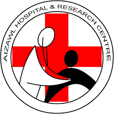 City Hospital logo