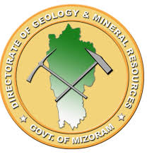 Directorate of Geology & Mineral Resources logo