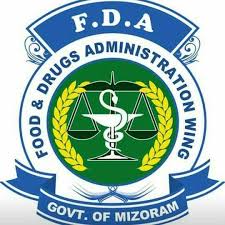 FDA logo