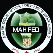 MAHFED logo