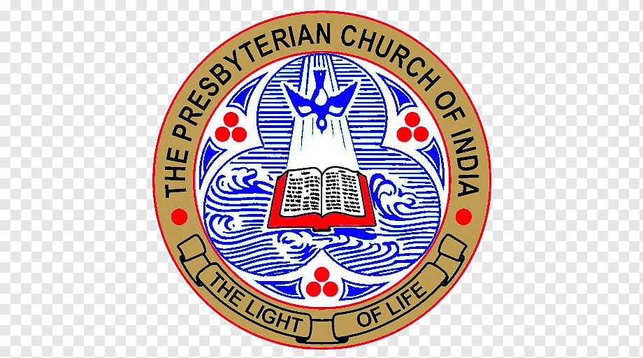 Presbyterian Church of India logo