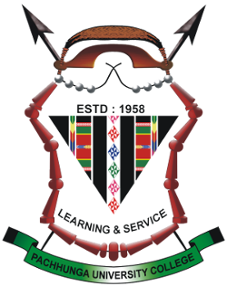 PUC logo