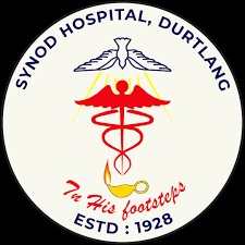 Synod Hospital logo