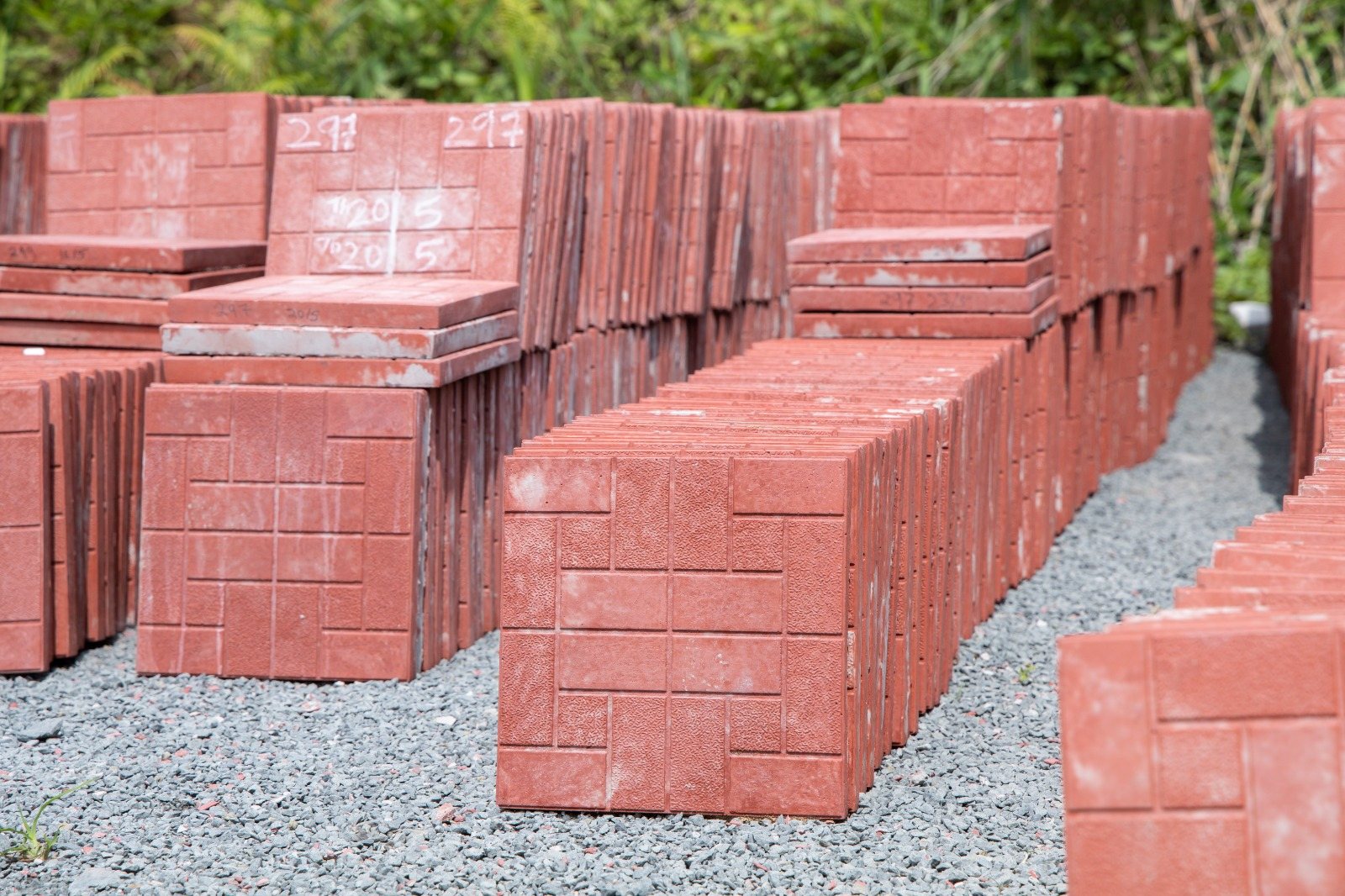 Tiles — Tiles & Pavers