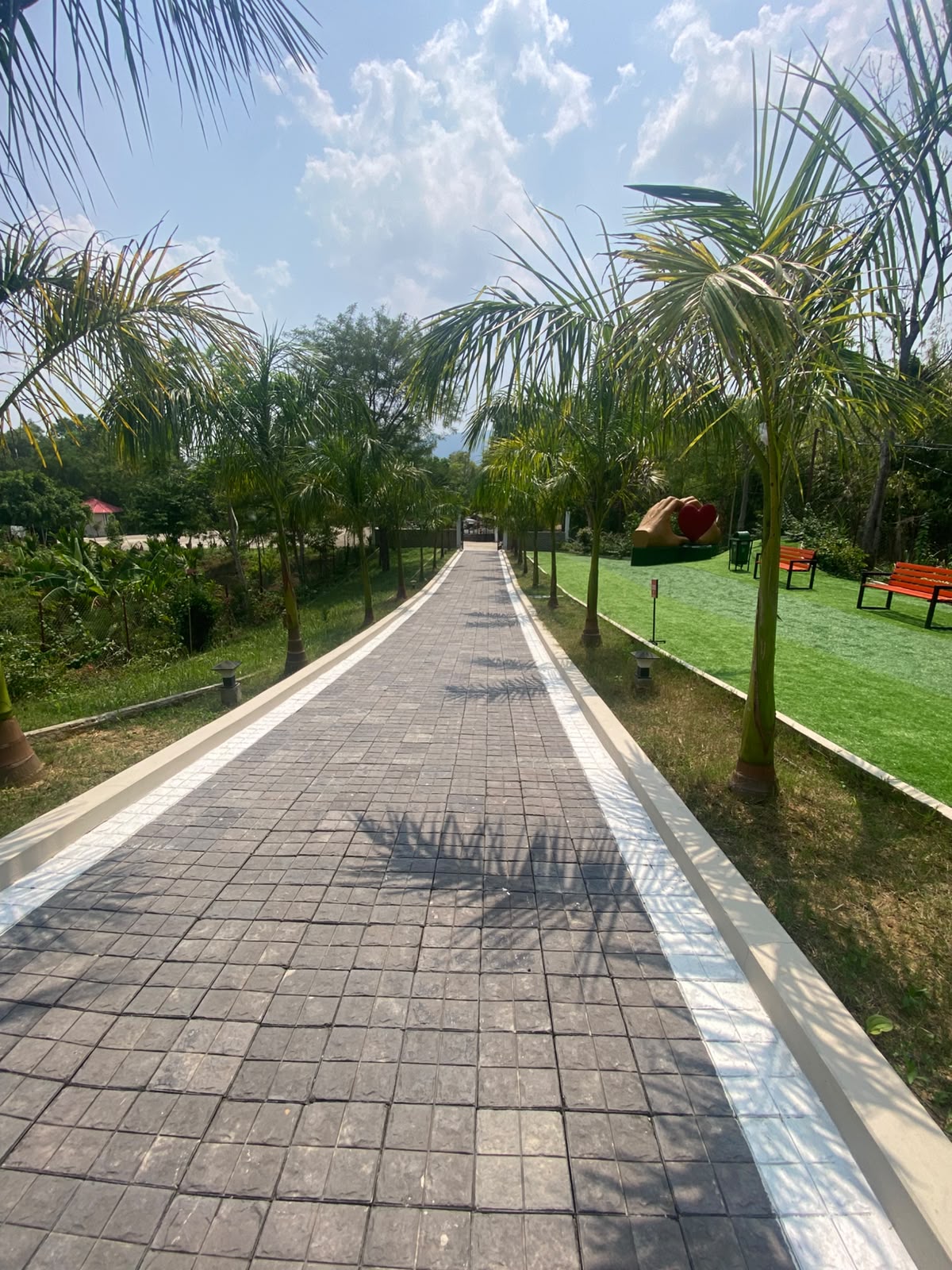 Paver Block — Gates & Grilles
