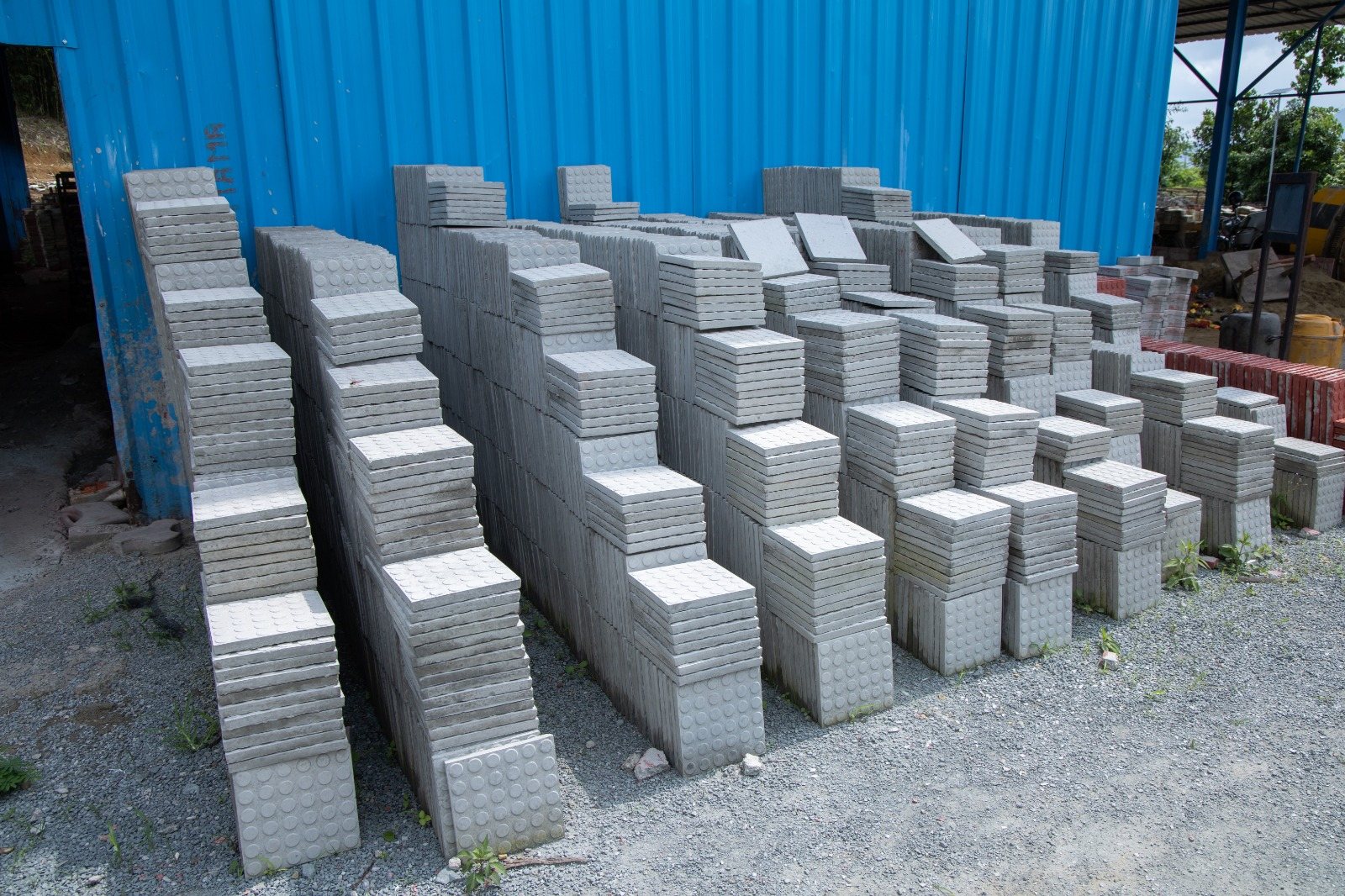 Tiles — Tiles & Pavers