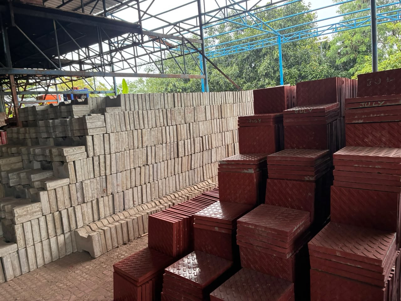 Tiles — Tiles & Pavers