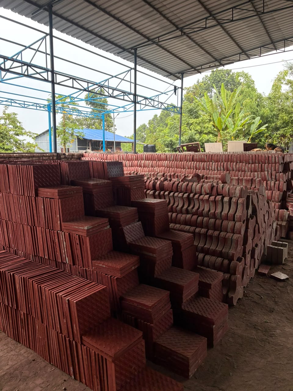Tiles — Tiles & Pavers