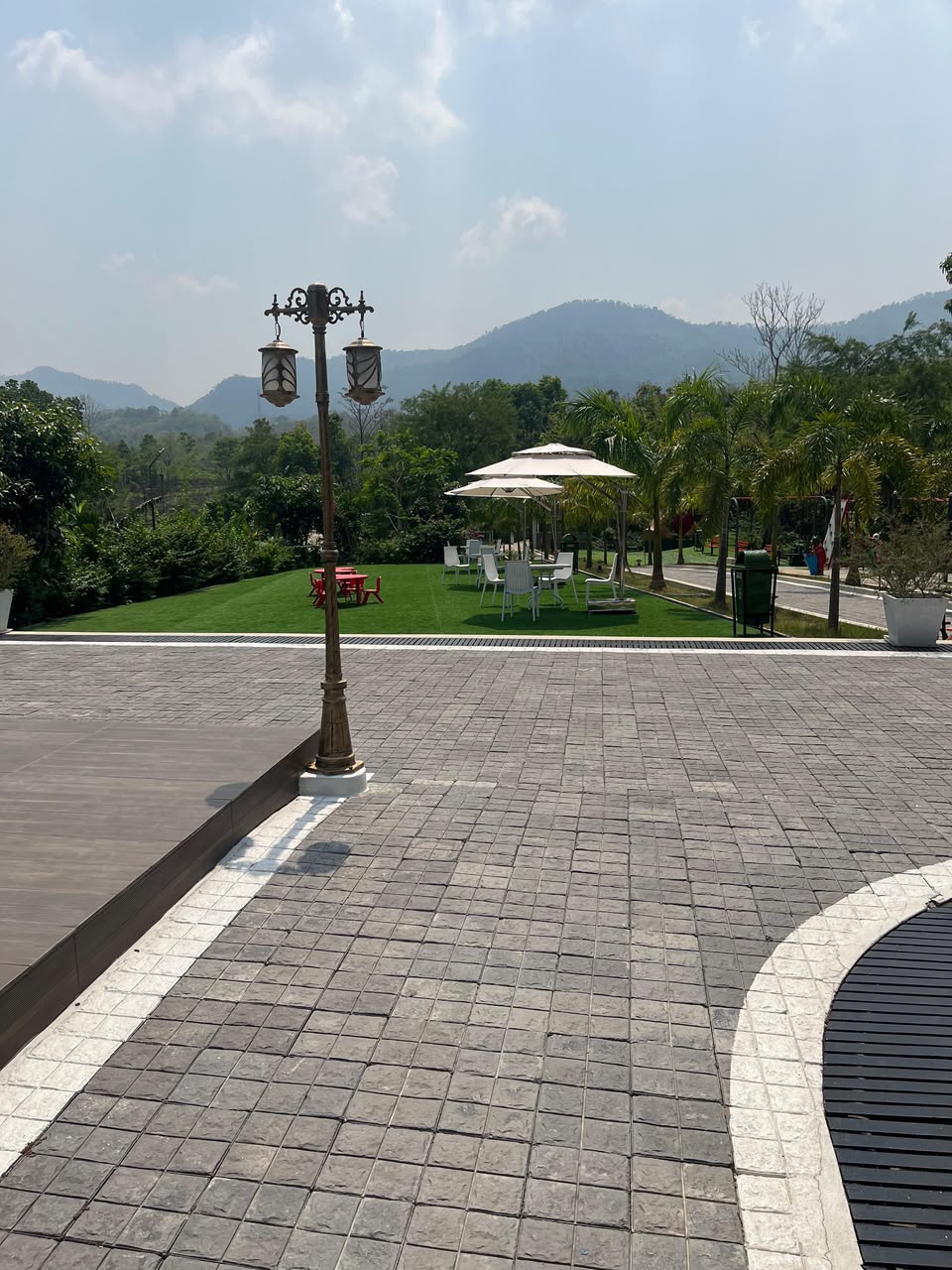 Tiles — Tiles & Pavers