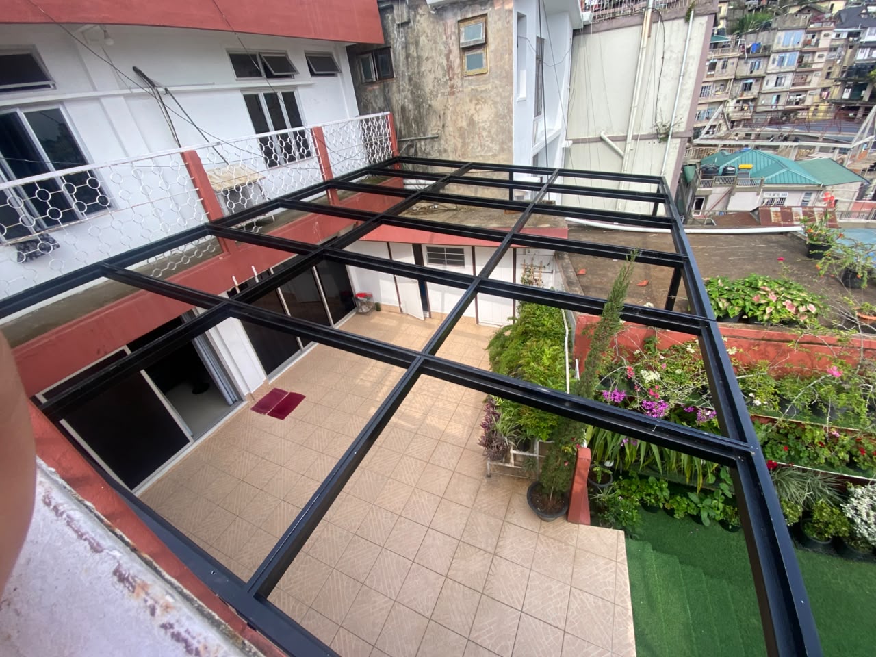 Steel Fabrication — Steel Fabrication